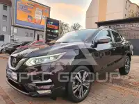 2018 Nissan QASHQAI