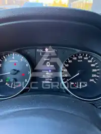 2018 Nissan QASHQAI