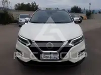 2018 Nissan QASHQAI