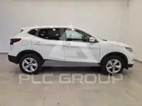2018 Nissan QASHQAI