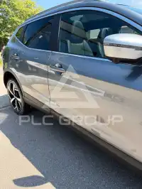 2018 Nissan QASHQAI