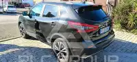 2018 Nissan QASHQAI
