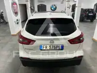 2018 Nissan QASHQAI