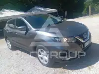 2018 Nissan QASHQAI