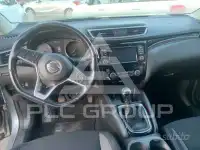 2018 Nissan QASHQAI