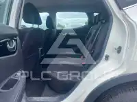 2018 Nissan QASHQAI