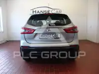 2018 Nissan QASHQAI
