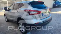 2020 Nissan QASHQAI