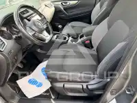 2018 Nissan QASHQAI