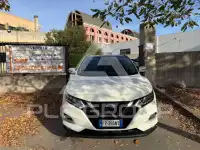 2018 Nissan QASHQAI