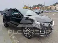 2018 Nissan QASHQAI