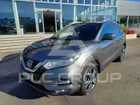 2018 Nissan QASHQAI