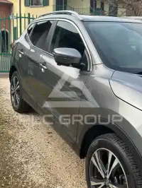 2018 Nissan QASHQAI