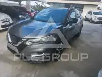 2018 Nissan QASHQAI