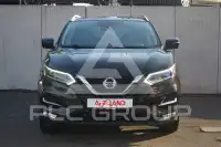 2018 Nissan QASHQAI