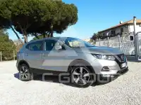 2018 Nissan QASHQAI