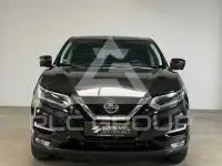 2018 Nissan QASHQAI
