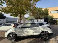 2018 Nissan QASHQAI