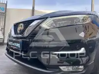 2018 Nissan QASHQAI