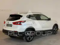 2018 Nissan QASHQAI