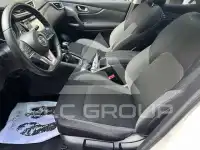 2018 Nissan QASHQAI