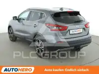 2018 Nissan QASHQAI