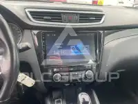 2018 Nissan QASHQAI