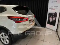 2018 Nissan QASHQAI