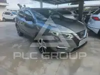2018 Nissan QASHQAI
