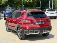 2018 Nissan QASHQAI