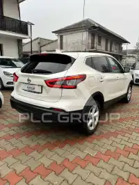 2018 Nissan QASHQAI