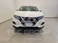 2018 Nissan QASHQAI