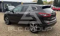 2018 Nissan QASHQAI