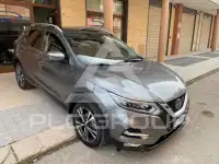 2018 Nissan QASHQAI