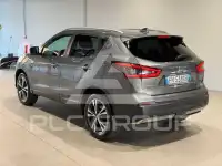 2018 Nissan QASHQAI