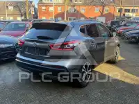 2018 Nissan QASHQAI