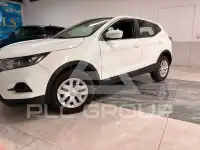 2018 Nissan QASHQAI
