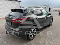 2018 Nissan QASHQAI