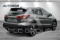 2018 Nissan QASHQAI