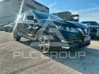 2018 Nissan QASHQAI