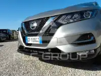 2018 Nissan QASHQAI
