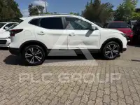 2018 Nissan QASHQAI