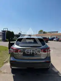 2018 Nissan QASHQAI