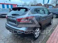 2018 Nissan QASHQAI