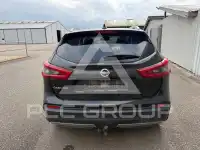 2018 Nissan QASHQAI
