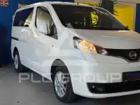 2018 Nissan NV 200