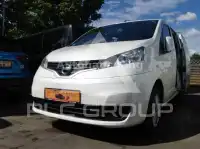 2018 Nissan NV 200