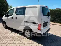 2018 Nissan NV 200