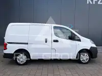 2018 Nissan NV 200