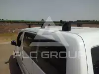 2018 Nissan NV 200